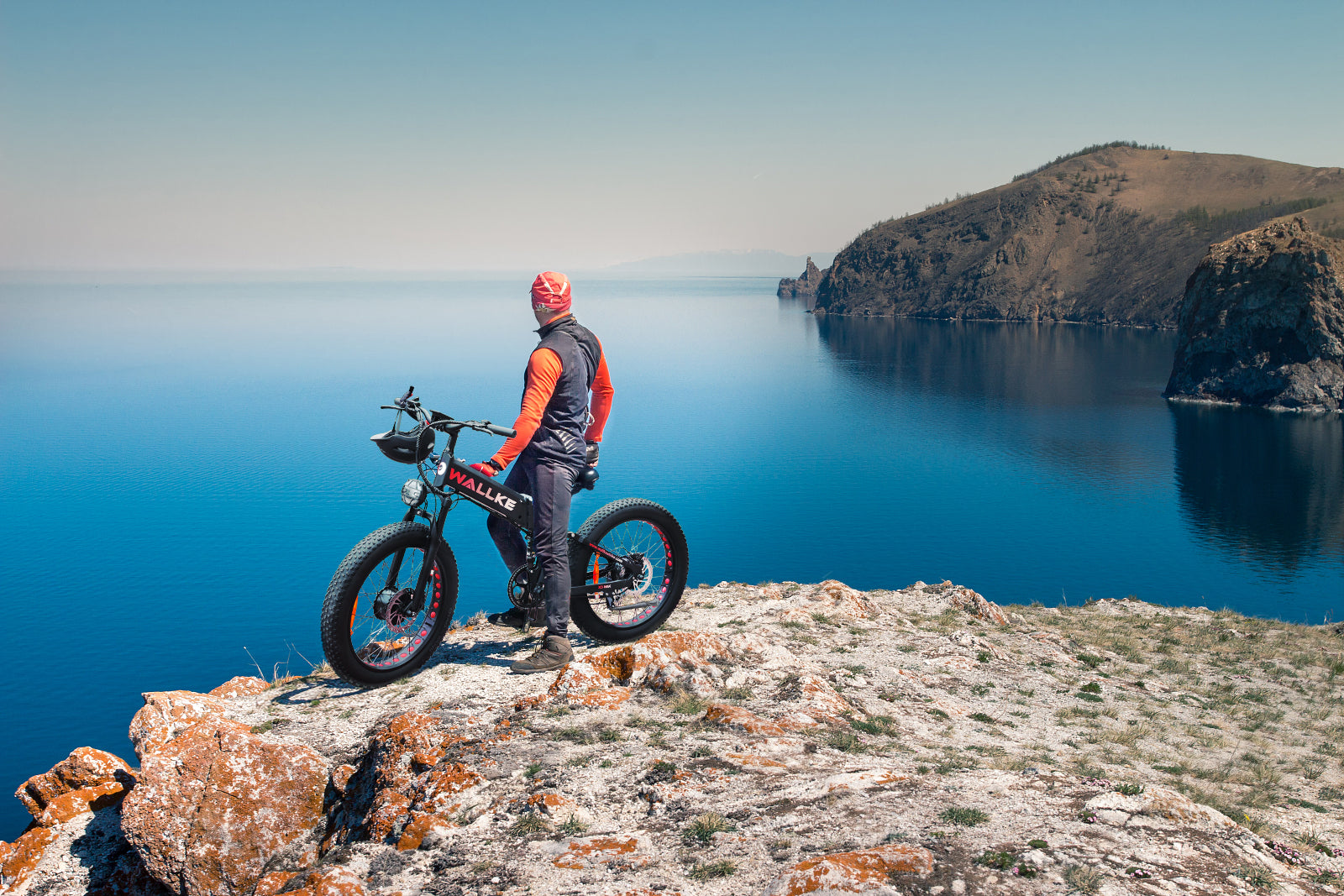 Why pedal assistance is essential in Pedelecs, enhancing your biking experience with powerful support.