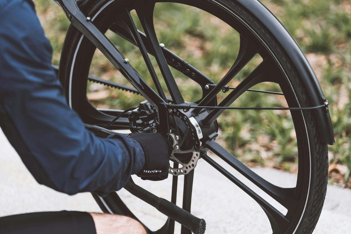Explore common electric bicycle maintenance issues and enhance your riding experience for a smooth and enjoyable journey.