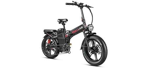 Wallke H9