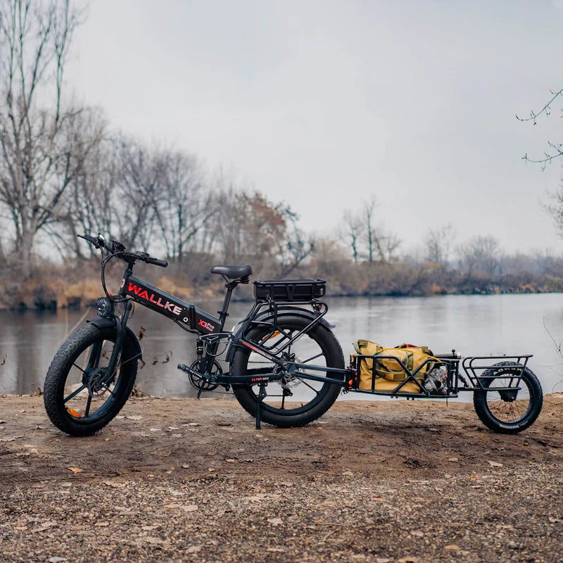 X3 AWD electric bike offers a thrilling riding experience, making it a top choice among e bikes and cycles for all terrains.