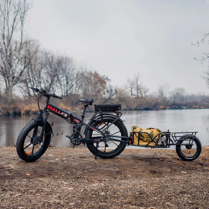 X3 AWD electric bike offers a thrilling riding experience, making it a top choice among e bikes and cycles for all terrains.