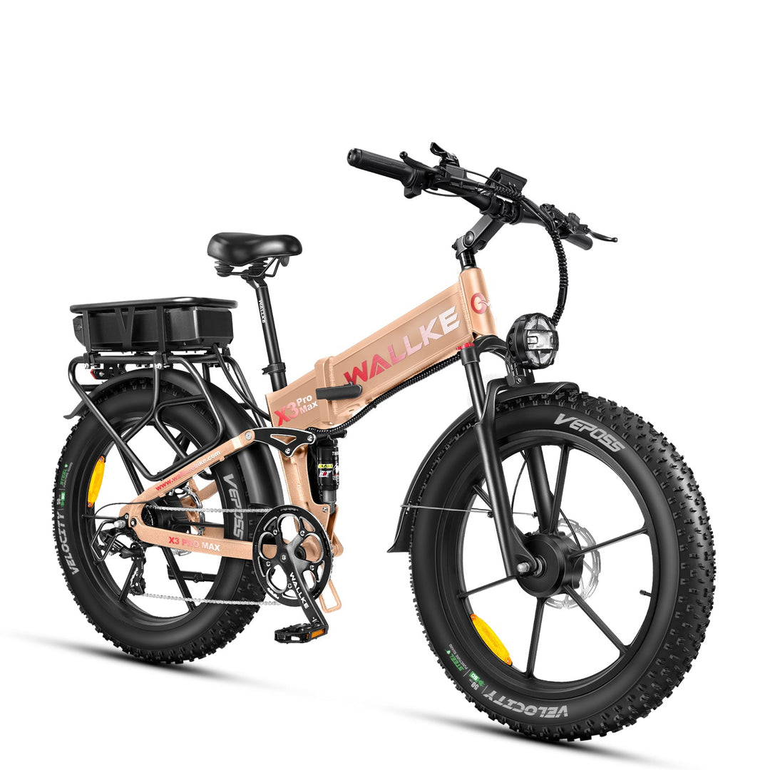 Wallke X3 Pro Max
