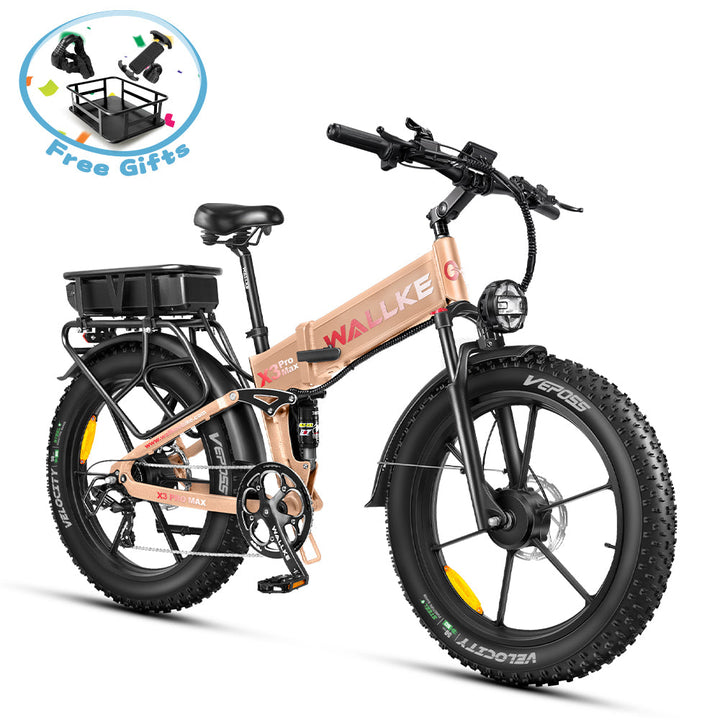 Wallke X3 Pro Max