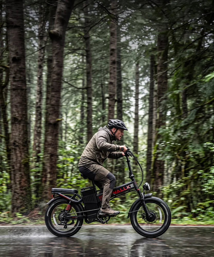 Commuter Ebike Checklist for Europe: From Bike Choice to Daily Ride