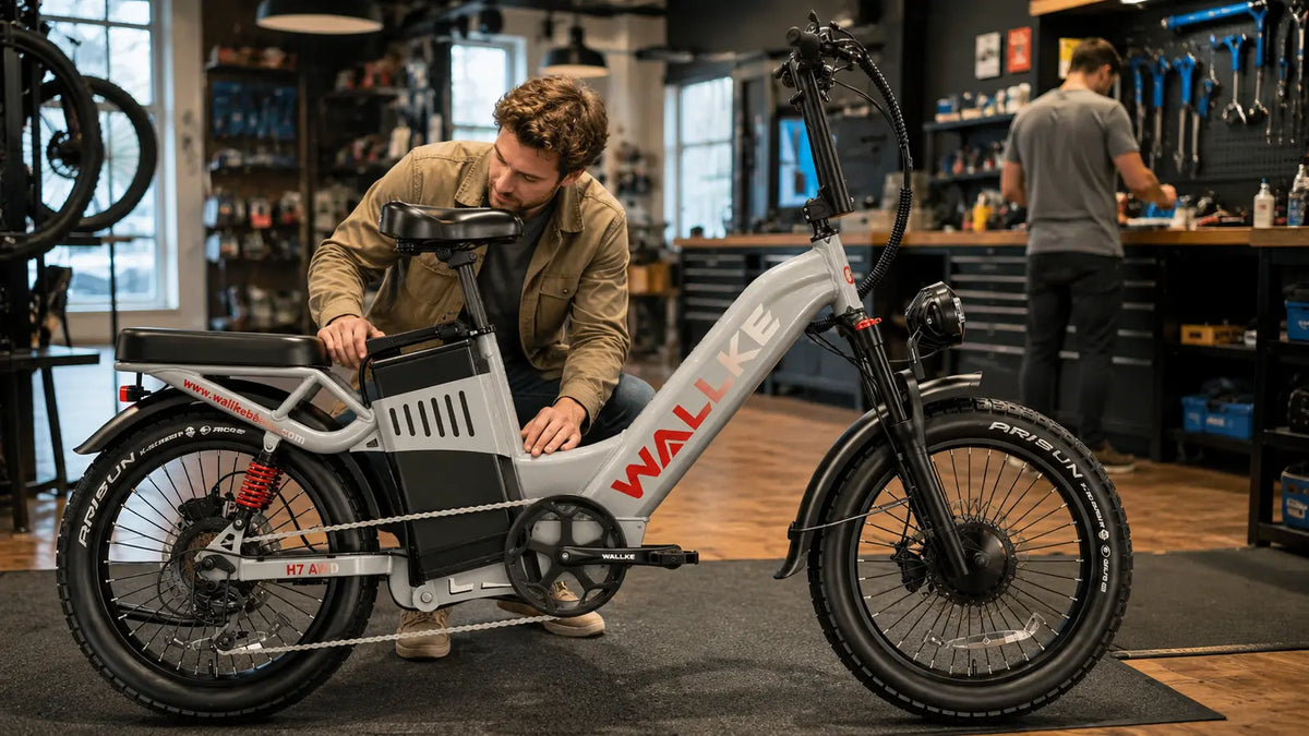 Affordable Electric Bikes in Europe: What Good Value Looks Like in 2026