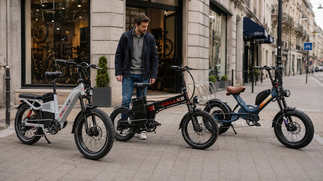 Best E-Bike Brands in Europe for 2026: A Practical Buyer’s Guide