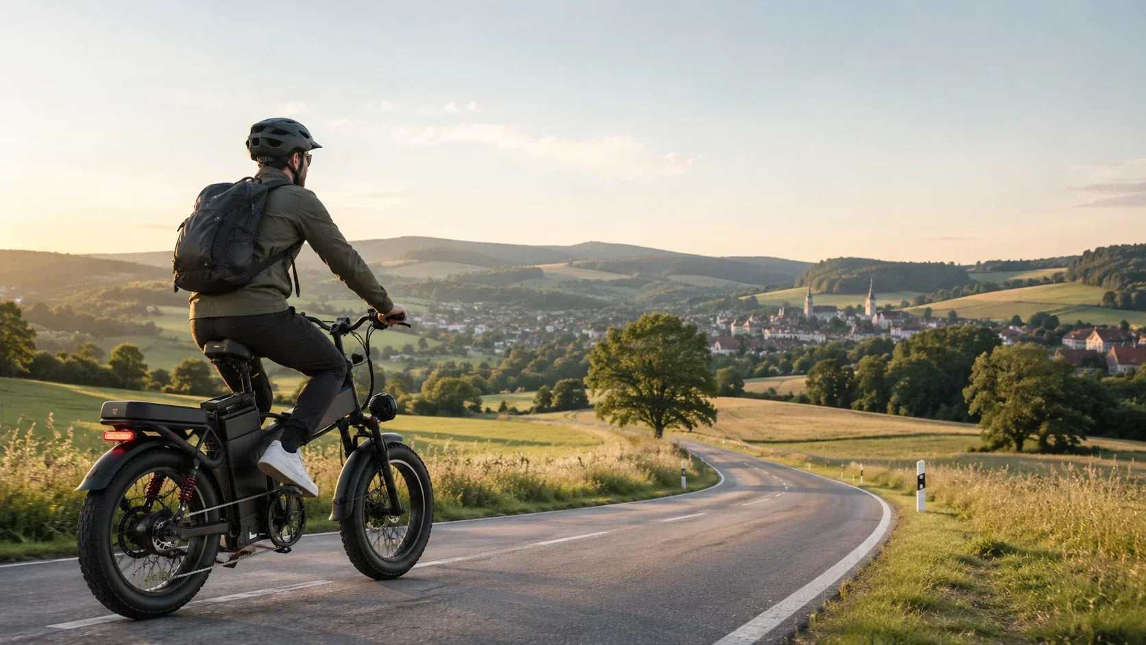 Longest Range eBike in 2026: What Range Claims Really Mean