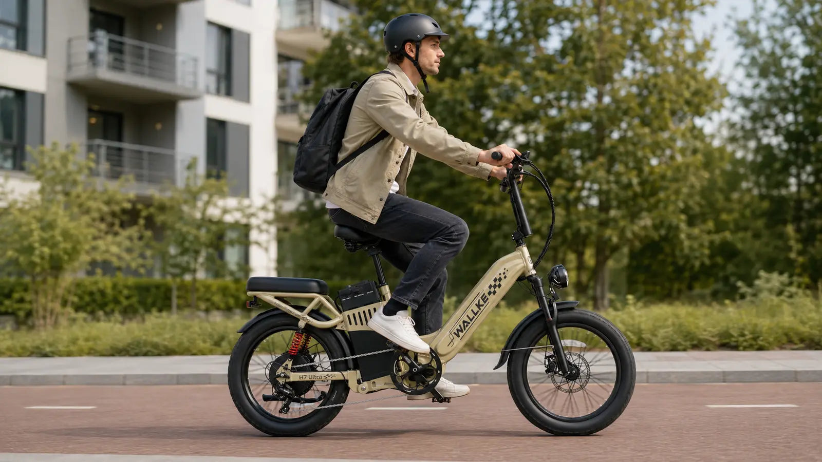 Torque Sensor vs Cadence Sensor: Which E-Bike Assist Is Better?