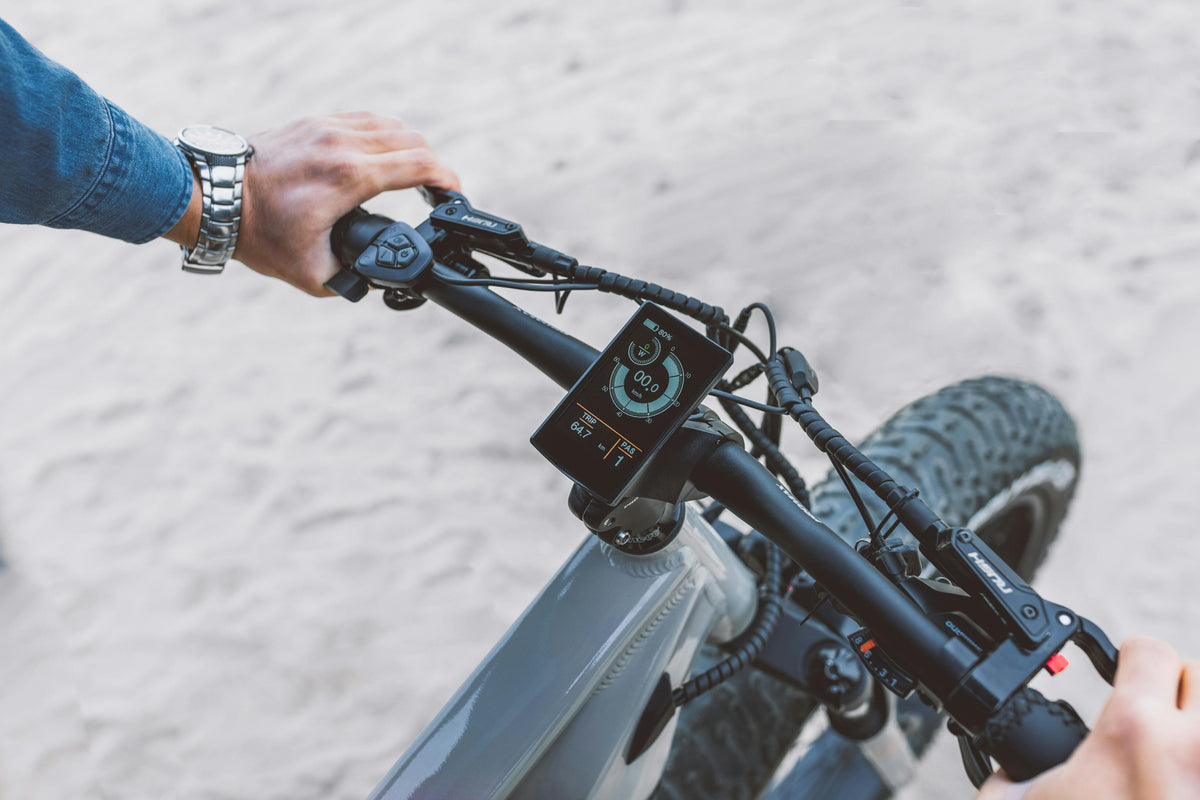 European electric bike regulations guide with safety standards, compliance tips, and benefits for eco-friendly commuting.