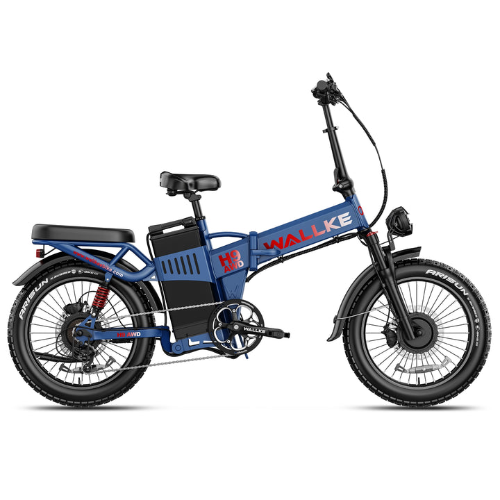 Wallke H9 AWD
