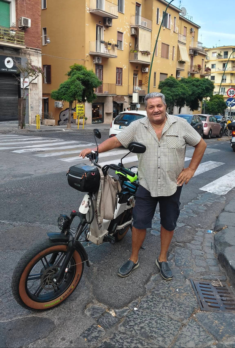 Alfredo Pagnotta