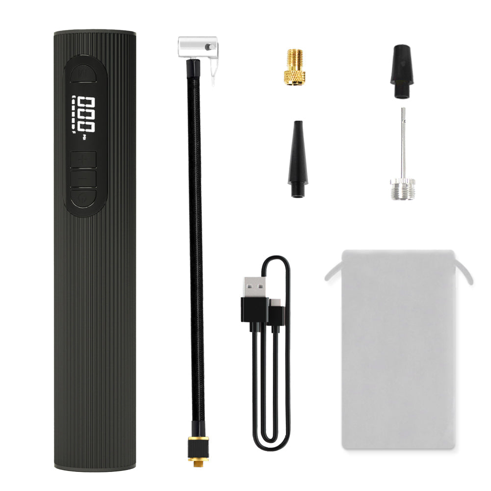 Wallke Rider's Kit