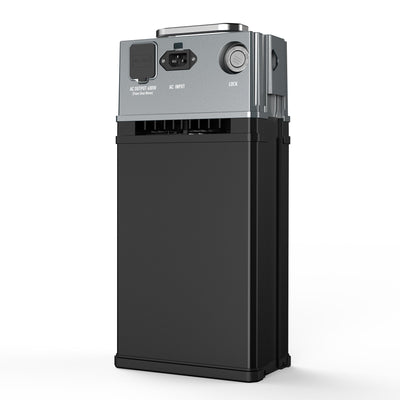 Bateria de armazenamento de energia