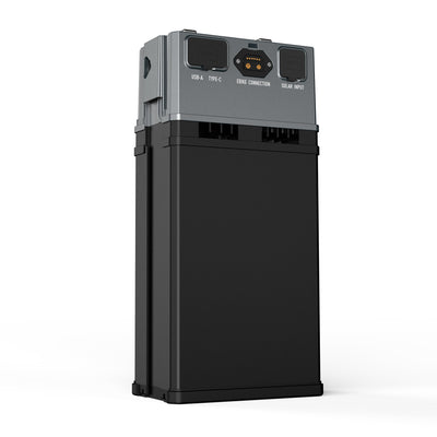 Bateria de armazenamento de energia