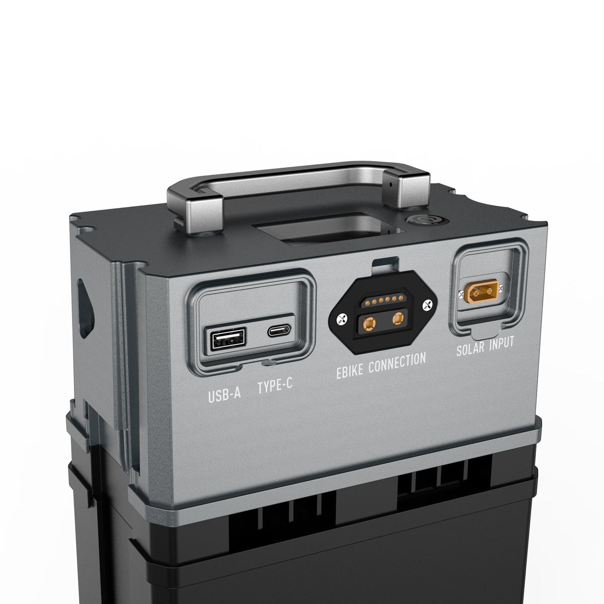 Bateria de armazenamento de energia