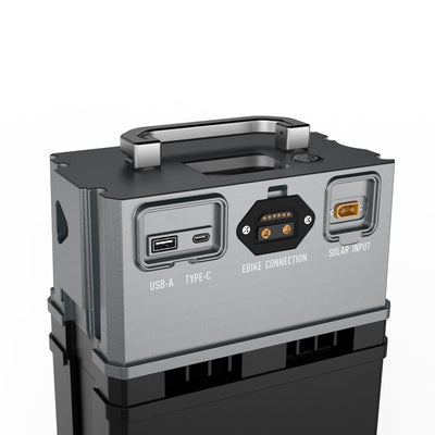 Bateria de armazenamento de energia