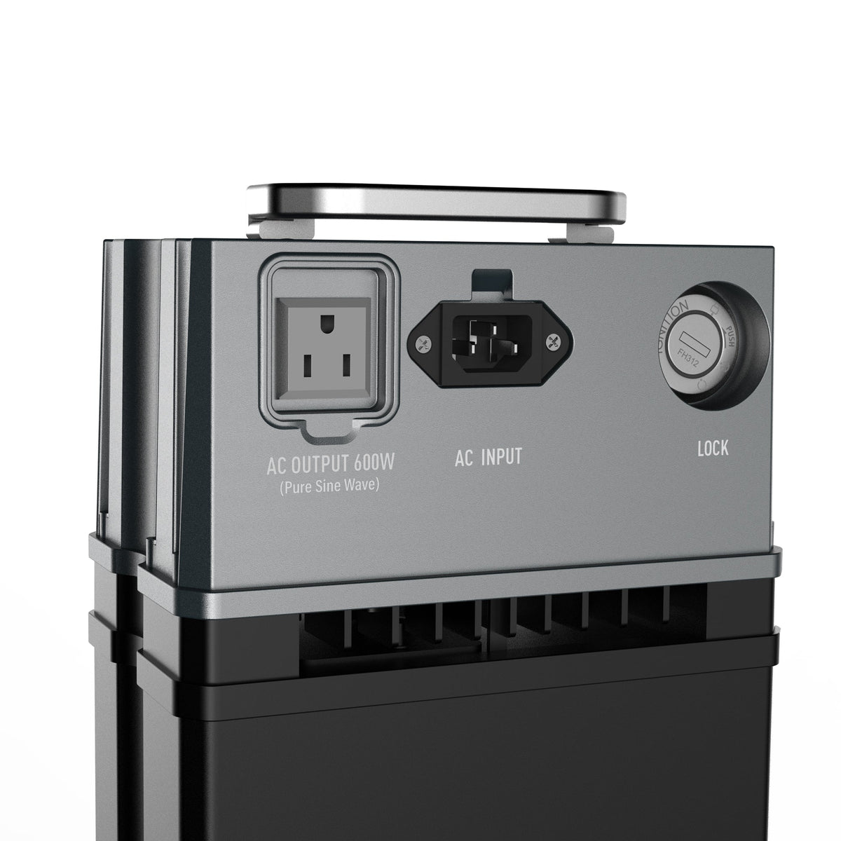 Bateria de armazenamento de energia