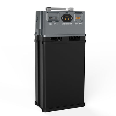 Bateria de armazenamento de energia