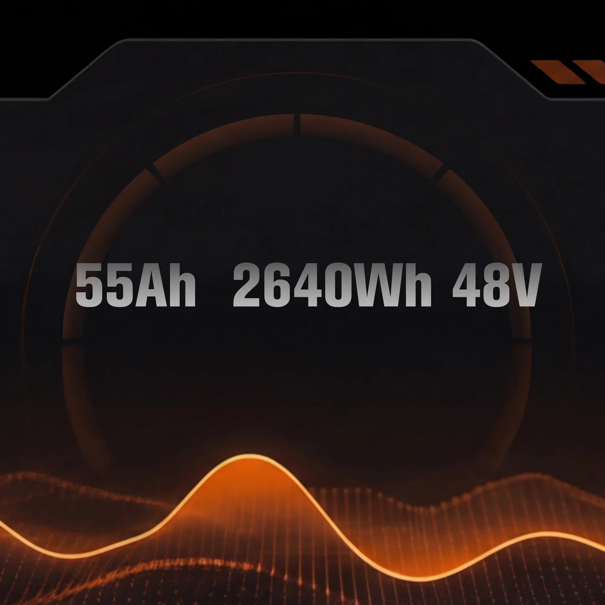 Bateria de armazenamento de energia