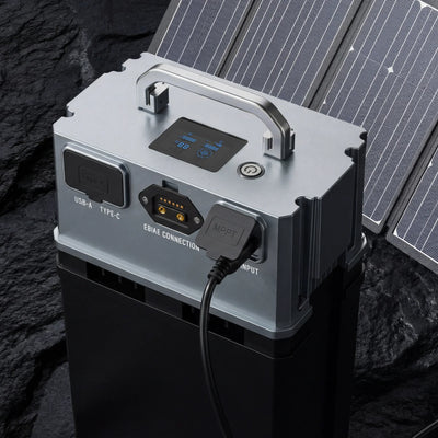 Bateria de armazenamento de energia
