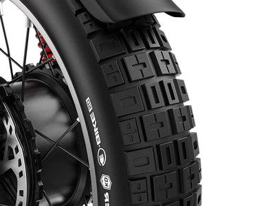 Wallke E-Bike-Reifen