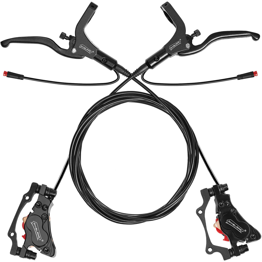 LD4X-300_4-PISTONS_HYDRAULIC_DISC_BRAKE_SET