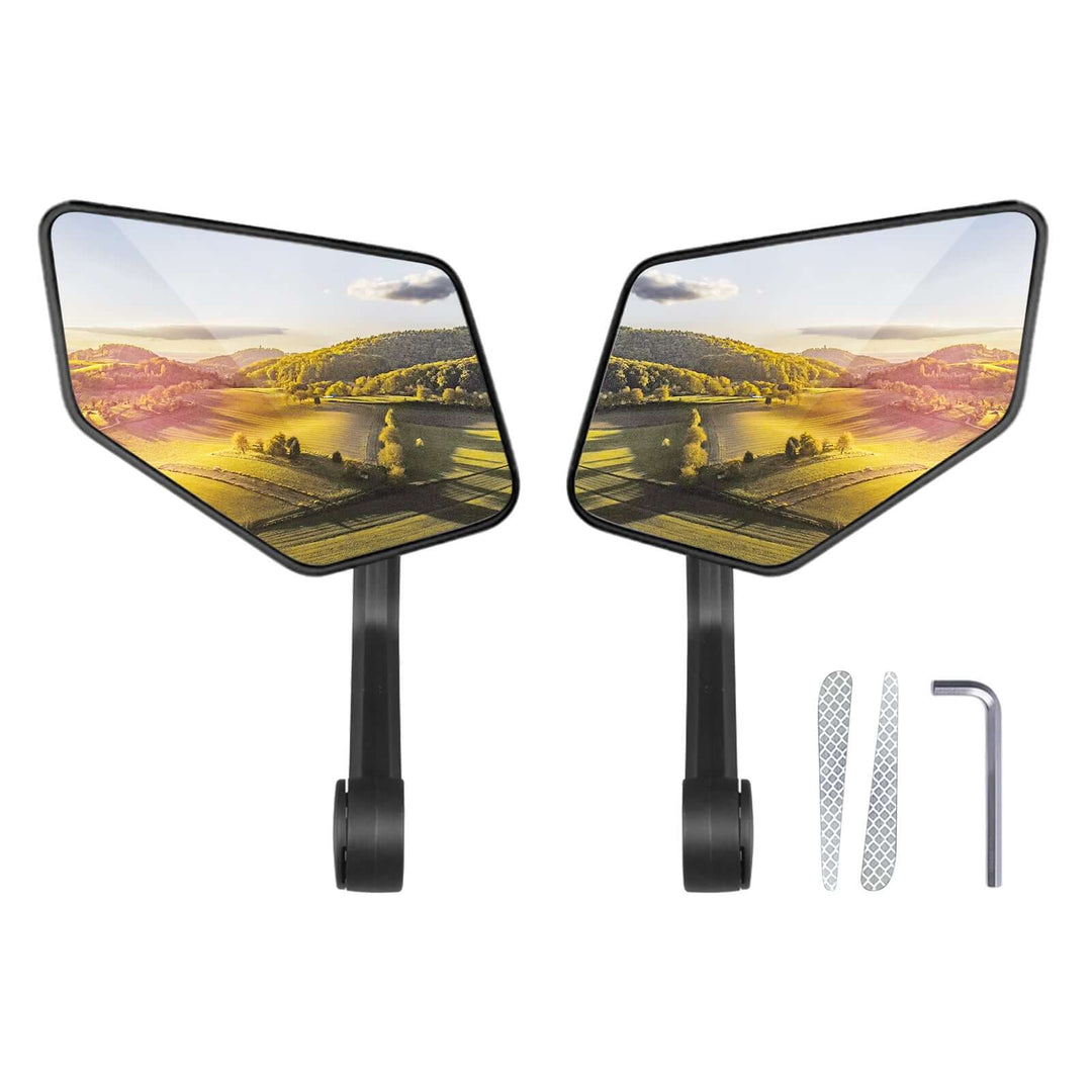 Applicable to wallke model rearview mirror