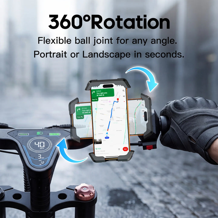 Phone Holder