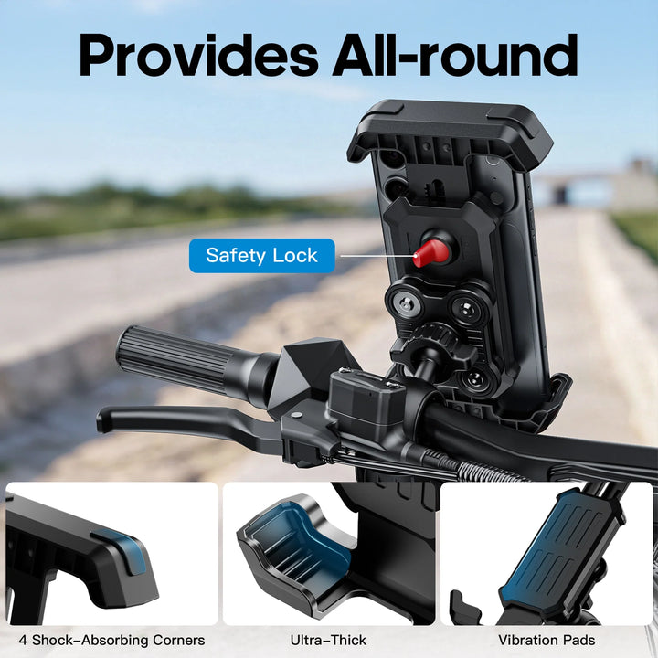 Phone Holder