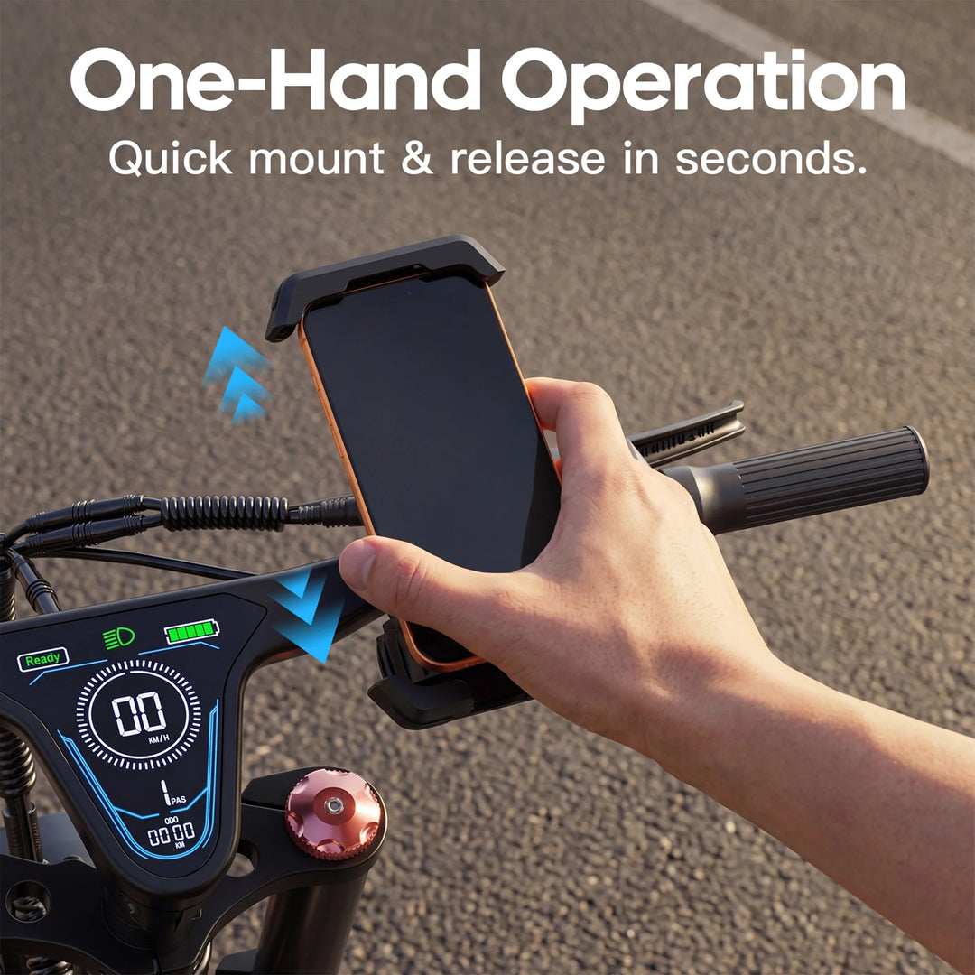 Phone Holder