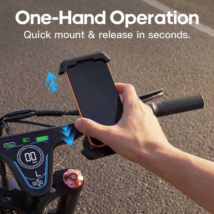 Phone Holder