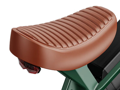 Cojín del asiento Wallke