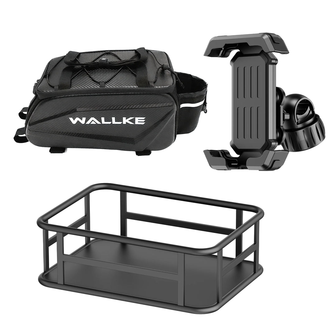 Wallke Rider's Kit