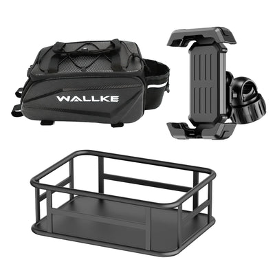 Wallke Rider's Kit
