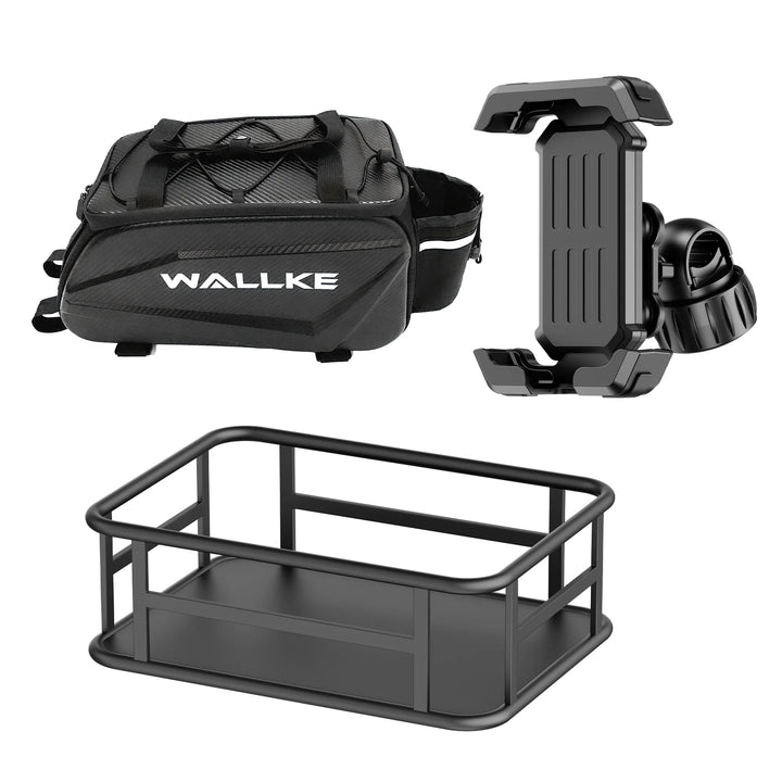 Wallke Rider's Kit
