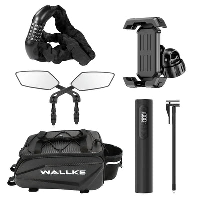 Wallke Rider's Kit