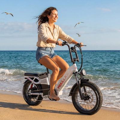 Wallke E-Bike-Reifen