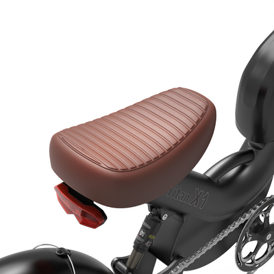 Cojín del asiento Wallke