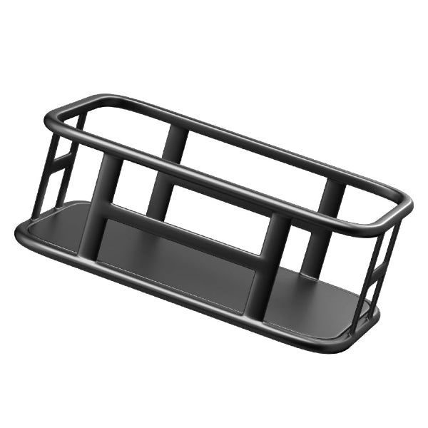 Rear Basket