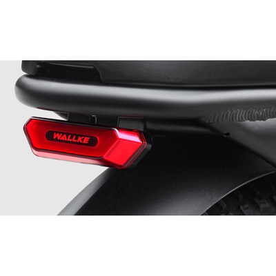 Wallke E-Bike-Scheinwerfer